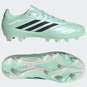 Adidas Copa Pure IV Club FG Football Boots Junior (Mint KI3111)