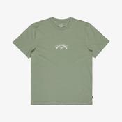 Billabong Arch Diamond Short Sleeve T-Shirt Men's (Green GLW0) image