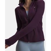 Under Armour Motion Half Zip Top Women's (Purple 526) image