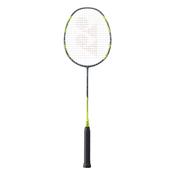 Yonex Arcsaber 7 Play Badminton Racket (Grey Yellow) image