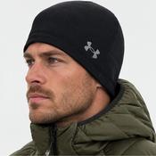 Under Armour Storm Beanie Men's (Black 001) image