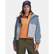 Under Armour Basecamp Fleece Women's (Blue 448) image