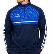 Catherine McCauley School Half Zip Top Junior image