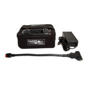 Caddycell 18 Hole Lithium Battery &amp; Charger