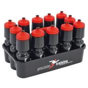 Precision Training 12 Bottles + Carrier