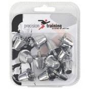Precision Training Rugby Studs 18mm (12 Pk)