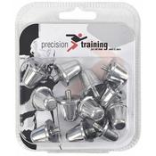 Precision Training Rugby Union Studs 21mm (12)