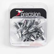 Precision Set of 12 Rugby Union Studs