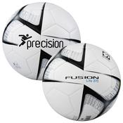 Precision Training Fusion Lite Football 370g image