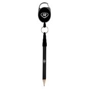 Masters Retractable Holder With Pencil