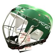 Mycro Pro Hurling Helmet Faded image