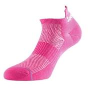 1000 Mile Ultimate Tactel Trainer Liner Socks Women's image