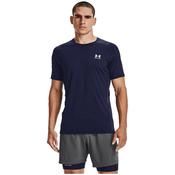Under Armour Hg Fitted T-shirt Mens image