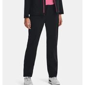 Under Armour Golf Rain Pants Women's (Black 001) image