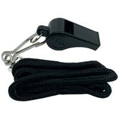 Karakal Whistle and Lanyard image