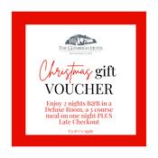 €250 Christmas Package Voucher