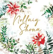 Aware Floral Nollaig Shona image