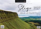 2027 Sligo Calendar image