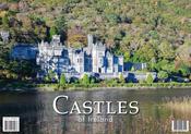 2027 Castles of Ireland Calendars