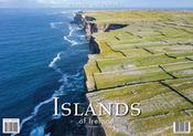 Islands of Ireland 2027 Calendar