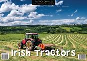 2027 Irish Tractors Calendar