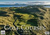 Golf Courses of Ireland 2027 Calendar