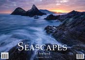 Seascapes of Ireland 2027 Calendar