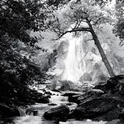 Powerscourt Waterfall
