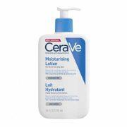 CeraVe Moisturising Lotion 236ml Dry to Very Dry Skin Fragrance Free Ceramides & Hyaluronic Acid
