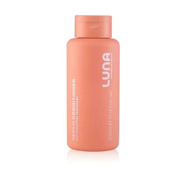 Luna Repair Conditioner 300ml Professional haircare for damaged hair