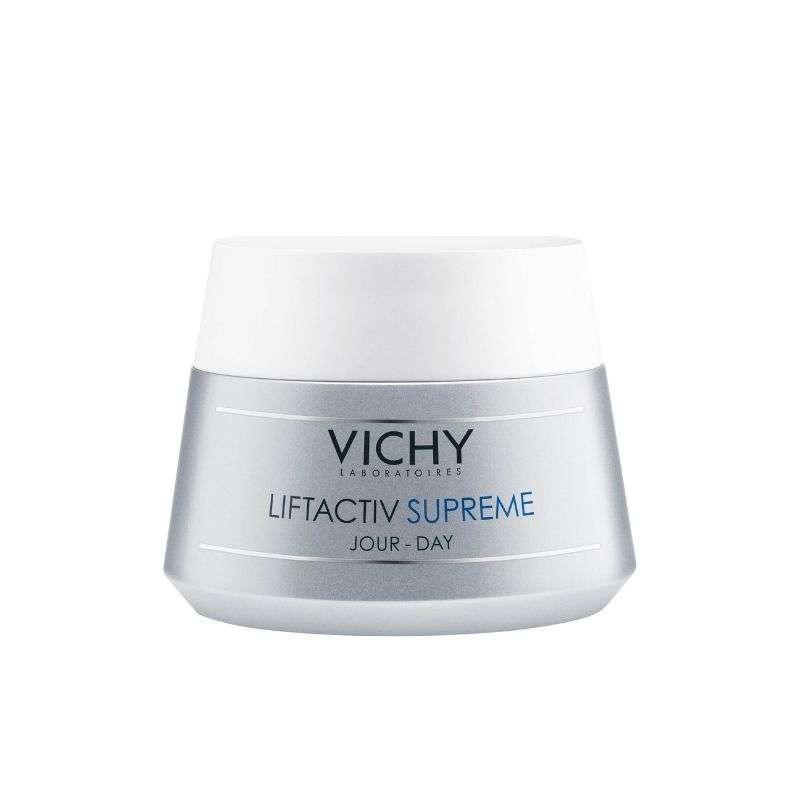 Vichy LiftActiv Supreme Dry Skin Face Cream 50ml - Day