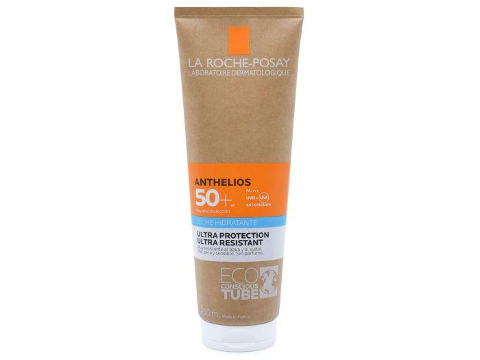 La Roche-Posay Anthelios SPF 50+ Hydrating Lotion 250ml Ultra Protection for Sensitive Skin