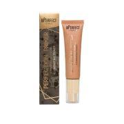 BPerfect Perfection Primer Champagne Glow Illuminating Face Primer with Camella Oil Vitamin A E for Matifying and Minimizing Pores Wrinkles 35ml