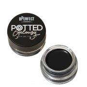 Bperfect Potted Gelousy Gel Eyeliner Black Matte Finish