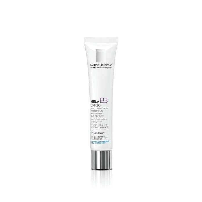 La Roche-Posay Mela B3 SPF30 Moisturiser 40ml - Anti-Dark Spots Protective Care