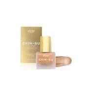 BPerfect Ekin-Su Radiant Glow Skin Enhancer 02 Light Medium with Hyaluronic Acid, Camellia Oil, Vitamin E for a Luxurious Multi-Use Finish