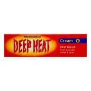 Deep Heat Cream - Fast Relief