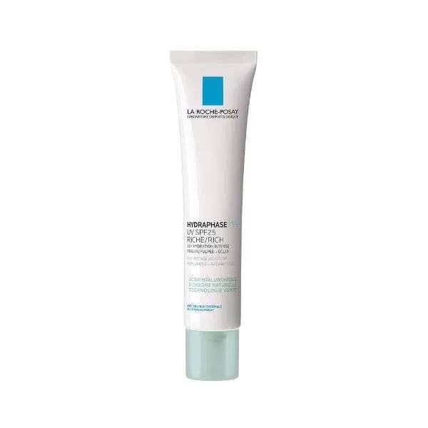 La Roche-Posay Moisturizer 40ml - Dry Skin - UV SPF25, Hydration