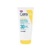 CeraVe Hydrating Sunscreen SPF 30 Size 177ml