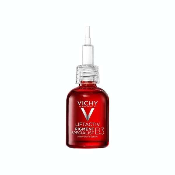 Vichy Liftactiv Specialist B3 Serum for Dark Spots & Wrinkles with Niacinamide 30ml