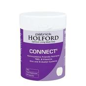 Patrick Holford Connect 60 Capsules - Glen Pharmacy Cork image