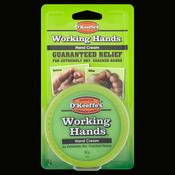 O'Keeffe's Working Hands 96g - Glen Pharmacy Cork Ireland