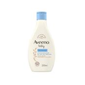 Aveeno Baby Dermexa Moisturising Wash 250ml