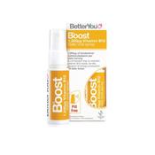 BetterYou B12 Boost Daily Oral Spray - Glen Pharmacy Cork