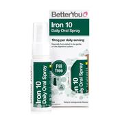 Better You Iron 10 Daily Oral Spray - Glen Pharmacy