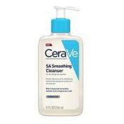 CeraVe SA Smoothing Cleanser - 236ml