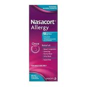 Nasacort Allergy Nasal Spray - Glen Pharmacy image