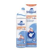 Sterimar Congestion Relief Kids 50ml - Glen Pharmacy image