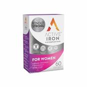 Active Iron for Women - Glen Pharmacy