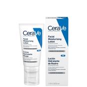 CeraVe Facial Moisturising Lotion PM 52ml - Glen Pharmacy Ireland image
